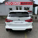 BMW X3 xDrive 48V 20d M Sport *CH-FAHRZEUG / LEDER-SITZE*
