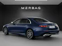 MERCEDES-BENZ S 580 L 4Matic 9G-Tronic
