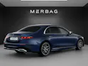 MERCEDES-BENZ S 580 L 4Matic 9G-Tronic