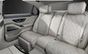 MERCEDES-BENZ S 580 L 4Matic 9G-Tronic