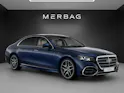 MERCEDES-BENZ S 580 L 4Matic 9G-Tronic