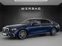 MERCEDES-BENZ S 580 L 4Matic 9G-Tronic