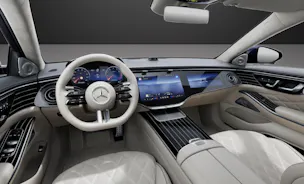 MERCEDES-BENZ S 580 L 4Matic 9G-Tronic