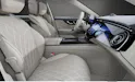 MERCEDES-BENZ S 580 L 4Matic 9G-Tronic