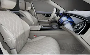 MERCEDES-BENZ S 580 L 4Matic 9G-Tronic