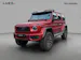MERCEDES-BENZ G 63 AMG 4x4 Speedshift Plus G-Tronic