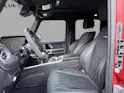 MERCEDES-BENZ G 63 AMG 4x4 Speedshift Plus G-Tronic