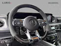MERCEDES-BENZ G 63 AMG 4x4 Speedshift Plus G-Tronic