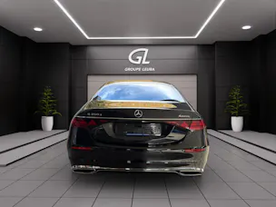 MERCEDES-BENZ S 350 d L 4Matic 9G-Tronic