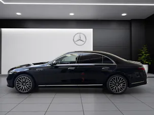 MERCEDES-BENZ S 350 d L 4Matic 9G-Tronic