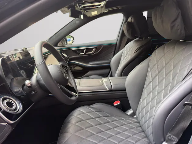 MERCEDES-BENZ S 350 d L 4Matic 9G-Tronic