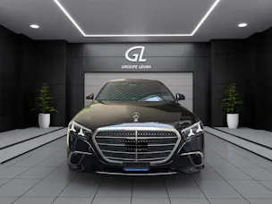 MERCEDES-BENZ S 350 d L 4Matic 9G-Tronic