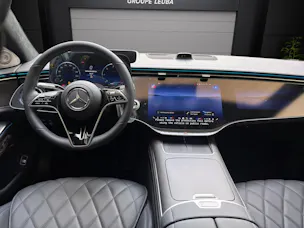 MERCEDES-BENZ S 350 d L 4Matic 9G-Tronic
