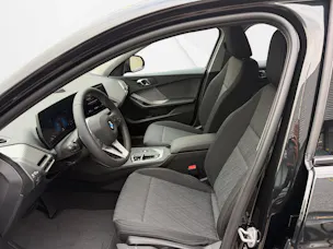 BMW 116 Steptronic