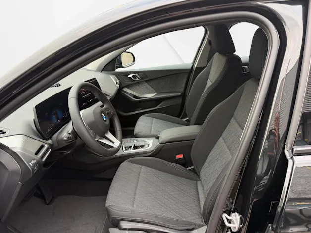 BMW 116 Steptronic