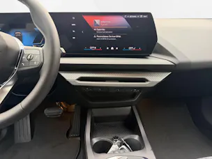 BMW 116 Steptronic