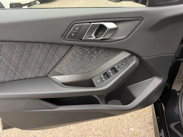 BMW 116 Steptronic