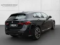 BMW 116 Steptronic