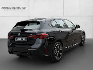 BMW 116 Steptronic