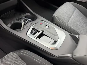 BMW 116 Steptronic