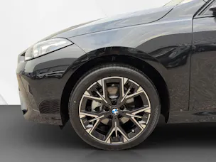 BMW 116 Steptronic