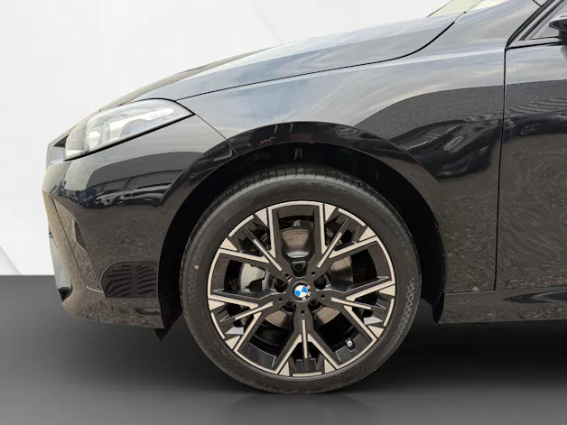BMW 116 Steptronic