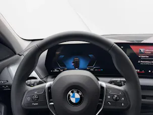 BMW 116 Steptronic