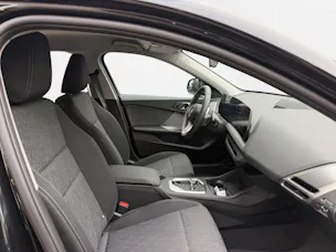 BMW 116 Steptronic