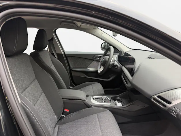 BMW 116 Steptronic