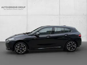 BMW 116 Steptronic