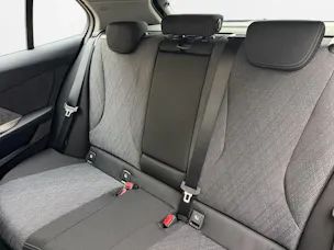BMW 116 Steptronic