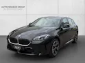 BMW 116 Steptronic