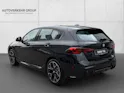 BMW 116 Steptronic