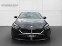 BMW 116 Steptronic