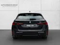 BMW 116 Steptronic