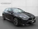 BMW 116 Steptronic