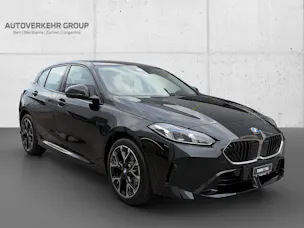 BMW 116 Steptronic