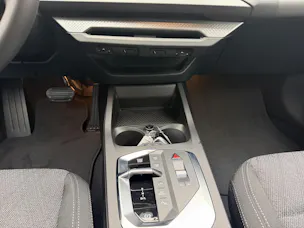 BMW 116 Steptronic