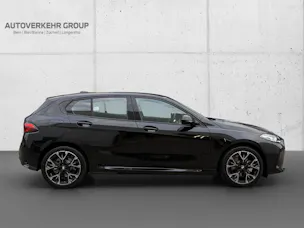 BMW 116 Steptronic