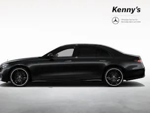 MERCEDES-BENZ S 350 d AMG Line 4MATIC lang