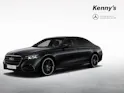 MERCEDES-BENZ S 350 d AMG Line 4MATIC lang