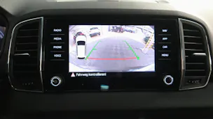 SKODA Karoq 1.5 TSI ACT Clever DSG