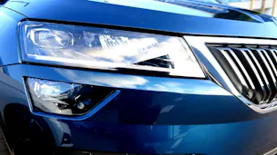 SKODA Karoq 1.5 TSI ACT Clever DSG
