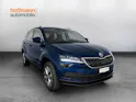 SKODA Karoq 1.5 TSI ACT Clever DSG