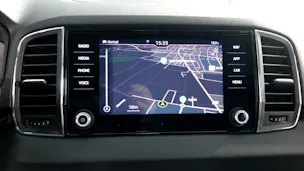 SKODA Karoq 1.5 TSI ACT Clever DSG
