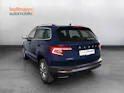 SKODA Karoq 1.5 TSI ACT Clever DSG