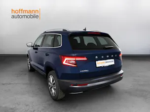 SKODA Karoq 1.5 TSI ACT Clever DSG