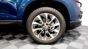 SKODA Karoq 1.5 TSI ACT Clever DSG