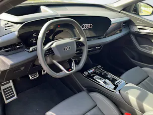 AUDI Q6 e-tron quattro Sportback