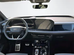 AUDI Q6 e-tron quattro Sportback